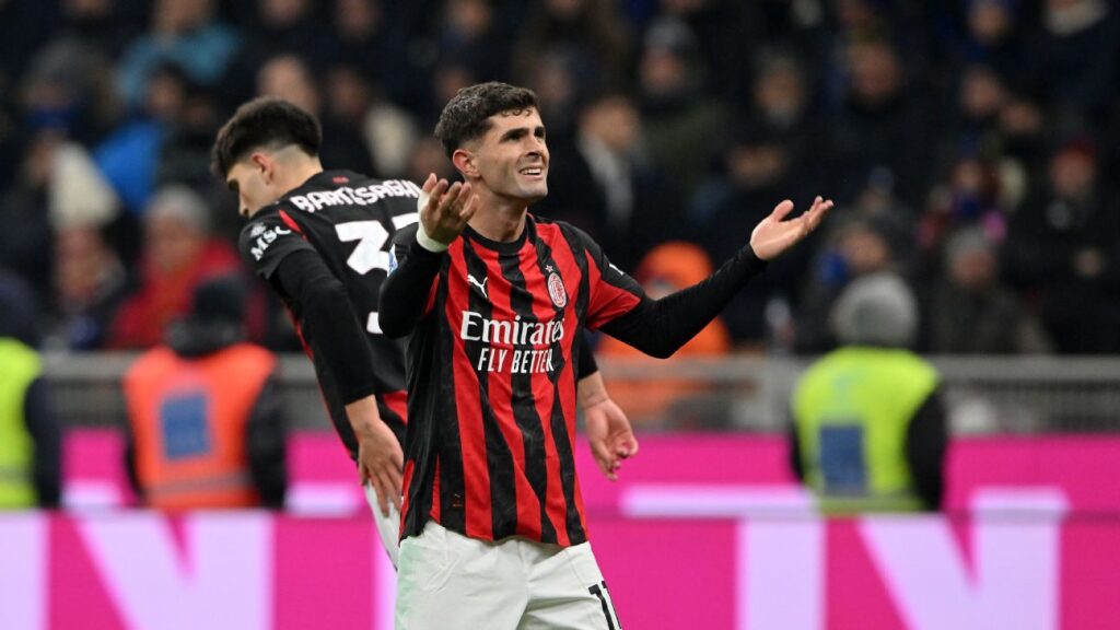 r1579771_1296x729_16-9-1024x576 Pulisic and Maignan shine as AC Milan seal derby victory over Inter