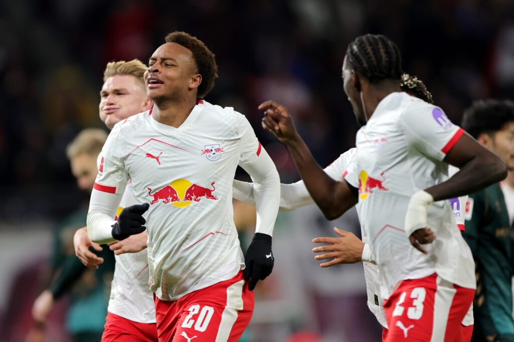 rb-leipzig-v-sv-werder-bremen-bundesliga-12-scaled-1-1024x683 RB Leipzig rise to second in Bundesliga after comfortable win against Werder Bremen