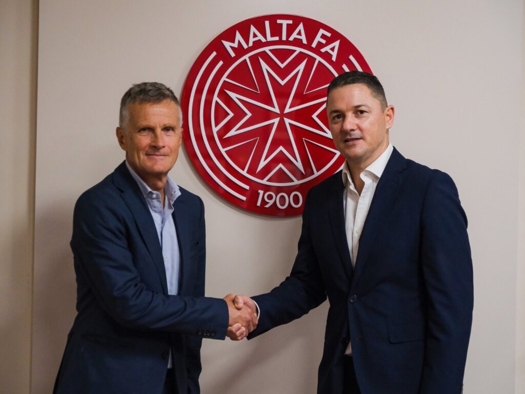 roberto-menichelli-4-1024x768 Roberto Menichelli appointed as new Malta Futsal National Team Head Coach