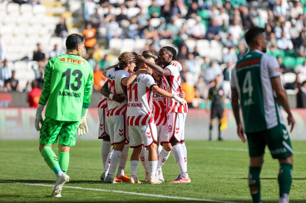 samsunspor-prepares-to-host-hamrun-spartans-in-key-uefa-conference-league-clash-3209542-1024x682 Conference League Matchday 3 Stats: Samsunspor Keep Dream Start Alive