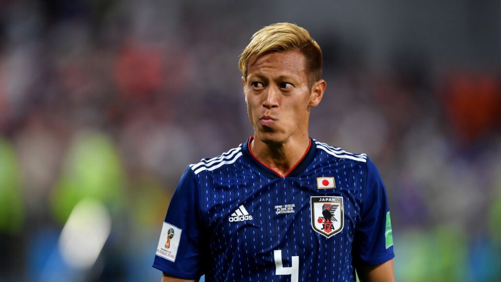 skysports-keisuke-honda-japan_4352206-1024x576 Keisuke Honda confident Japan can triumph at the 2026 World Cup