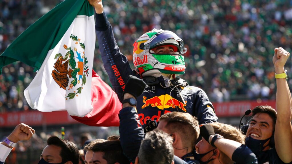 skysports-sergio-perez-f1_5576550-1024x576 Perez Urges F1 Fans to Respect Drivers After Norris Booed in Brazil