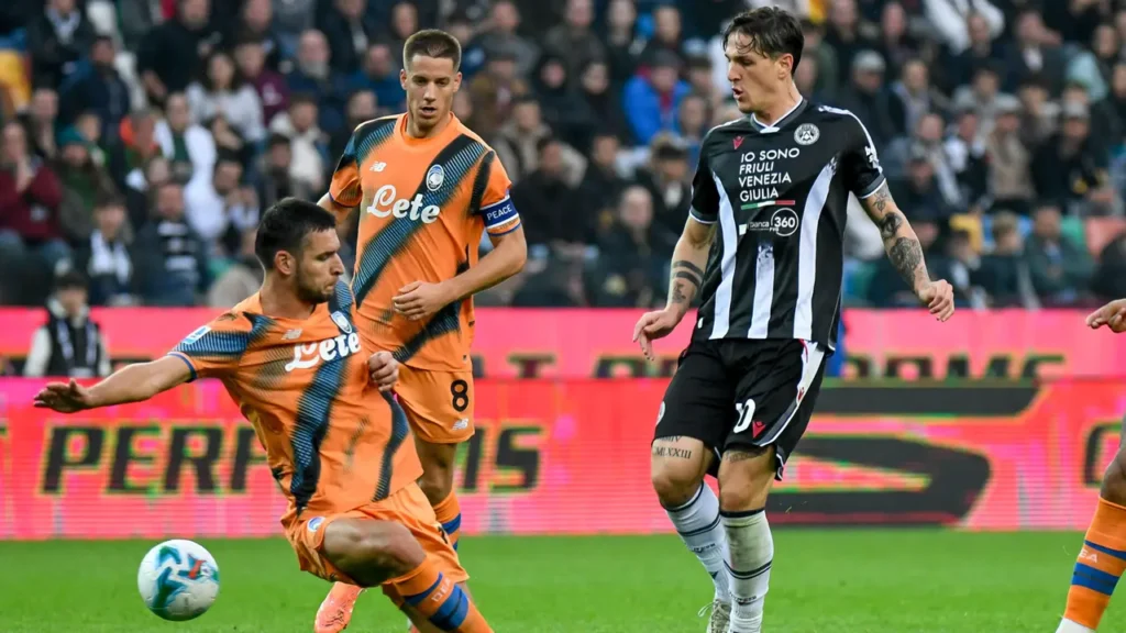 soccer-serie-a-udinese-vs-atalanta-1024x576 Atalanta suffer first Serie A defeat of the season at Udinese, slip into bottom half