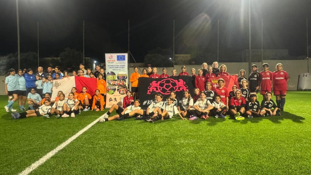 swieqi-2-1024x576 Erasmus+ United Play celebrated as a best practice in using sport to unite young Europeans