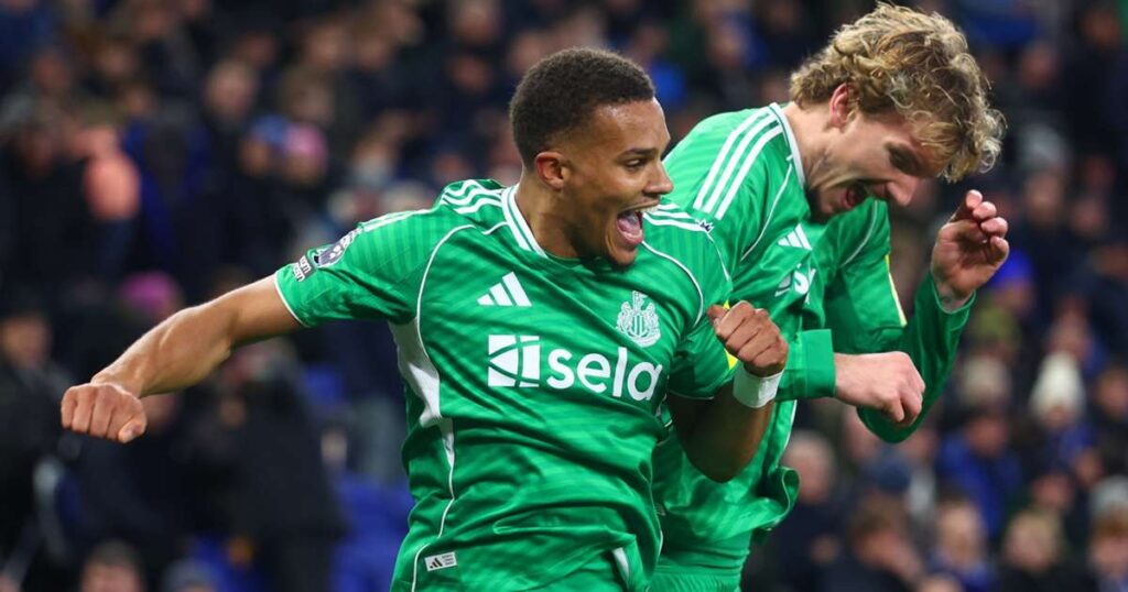 thiaw_9rxam8hsbipu1uwaexyvd02v8-1024x538 Thiaw brace fires Newcastle to their first away win of the season at Everton