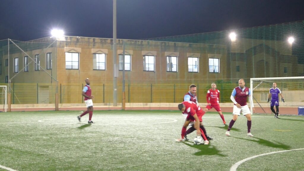 vet3-2-1024x576 Champions Gżira United fall 6–3 to MFPA in Veterans Malta FA Premier League Opener