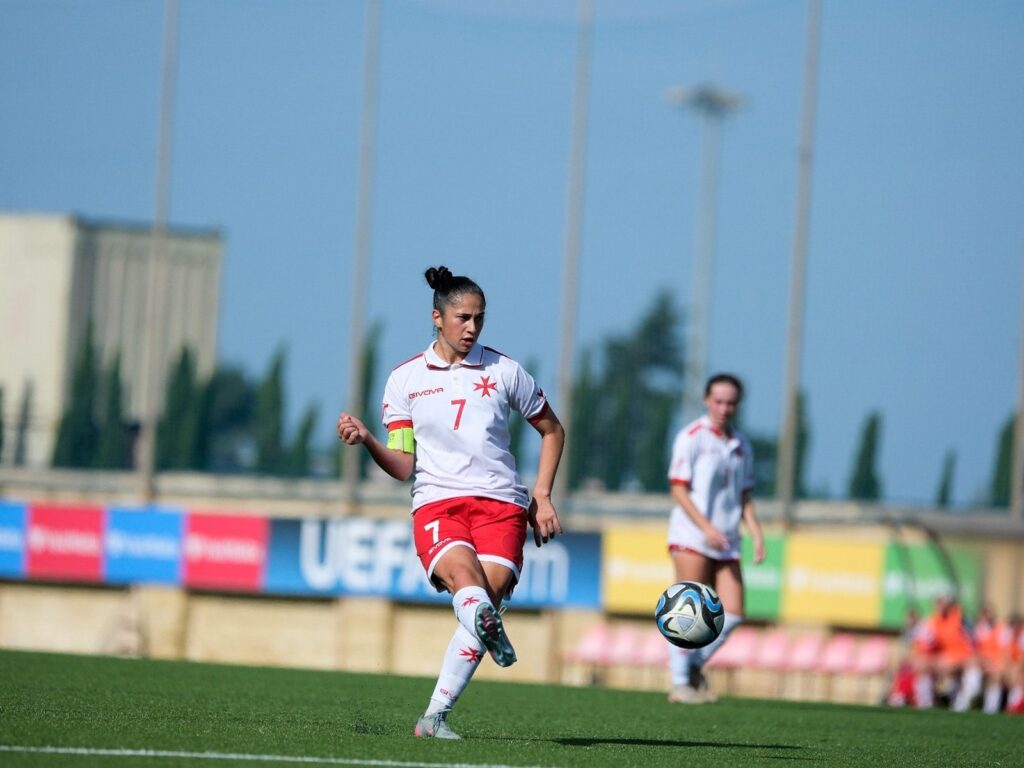 wu19-mlt-lat-02-1024x768 Latvia overpower Malta in U19 Women’s European Qualifier