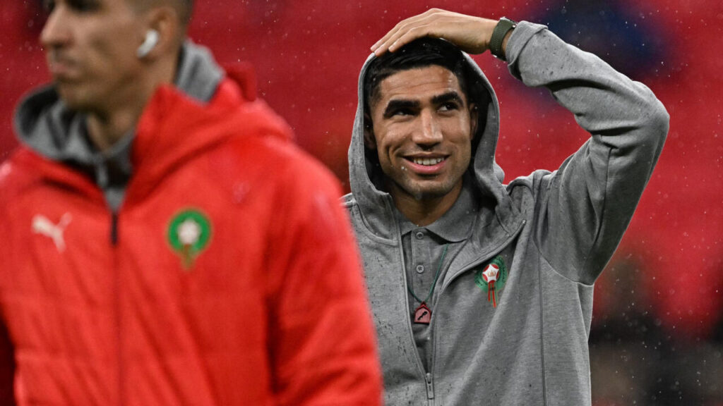 0939bec2e815fcf602d3b6e0d6d3da9b610603b2-1024x576 Hakimi set for AFCON debut as Regragui confirms Zambia clash