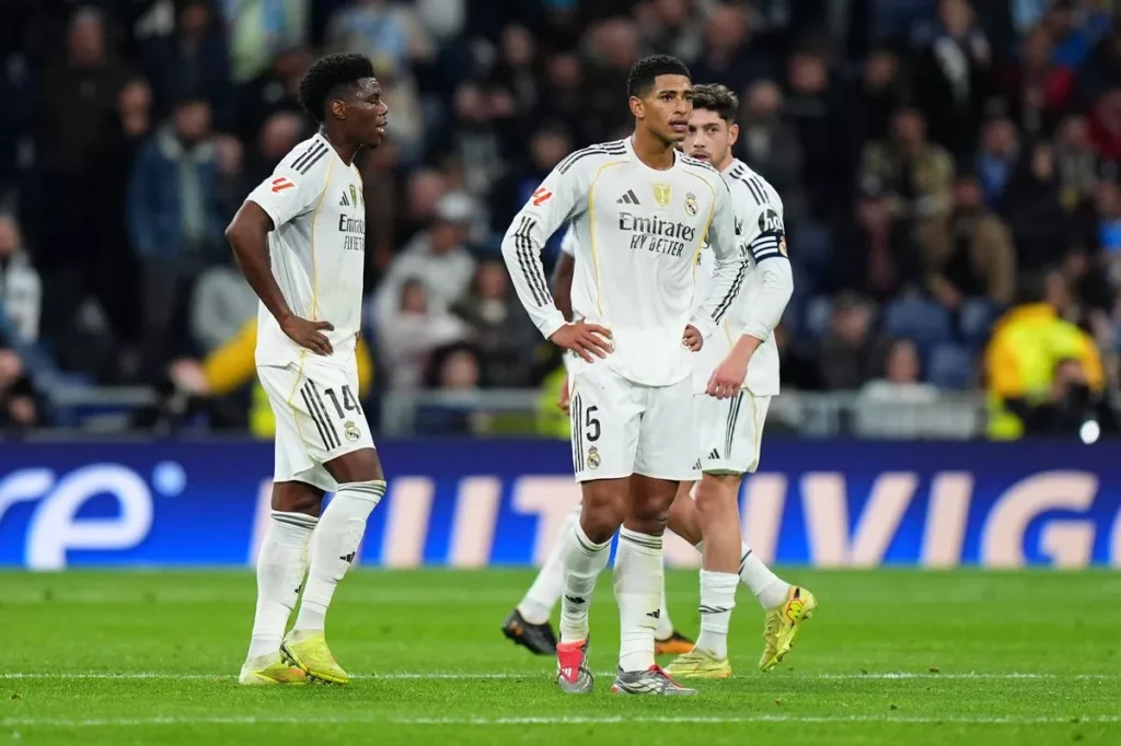 0_GettyImages-2250596143-1024x682 Xabi Alonso faces pressure to keep Real Madrid’s strong run going against Man City