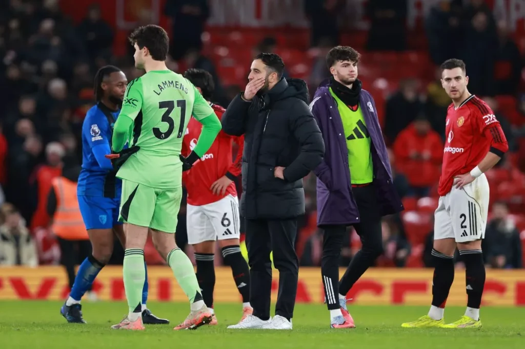 0_GettyImages-2251563180-1024x682 Man Utd concede three leads in wild eight-goal draw against Bournemouth