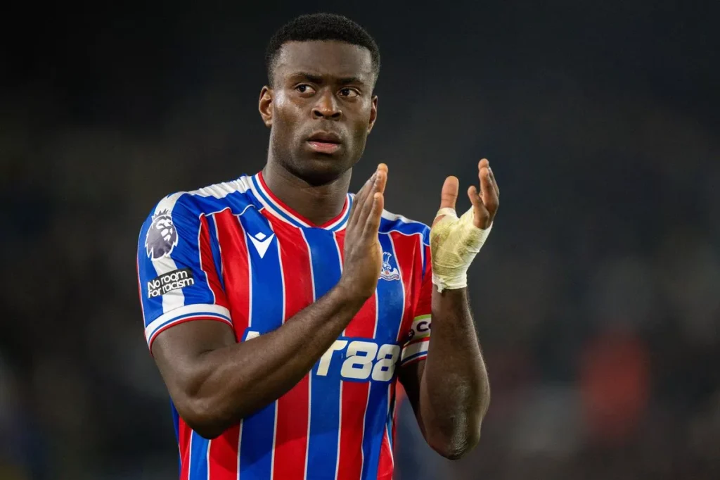 0_GettyImages-2252278929jp-1024x682 Manchester City enter Marc Guéhi race as January move considered