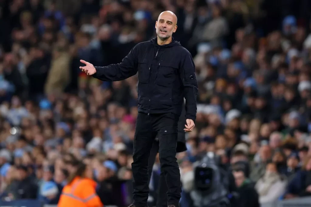 0_GettyImages-2252854914-1024x682 Man City cruise past West Ham but Guardiola remains unconvinced