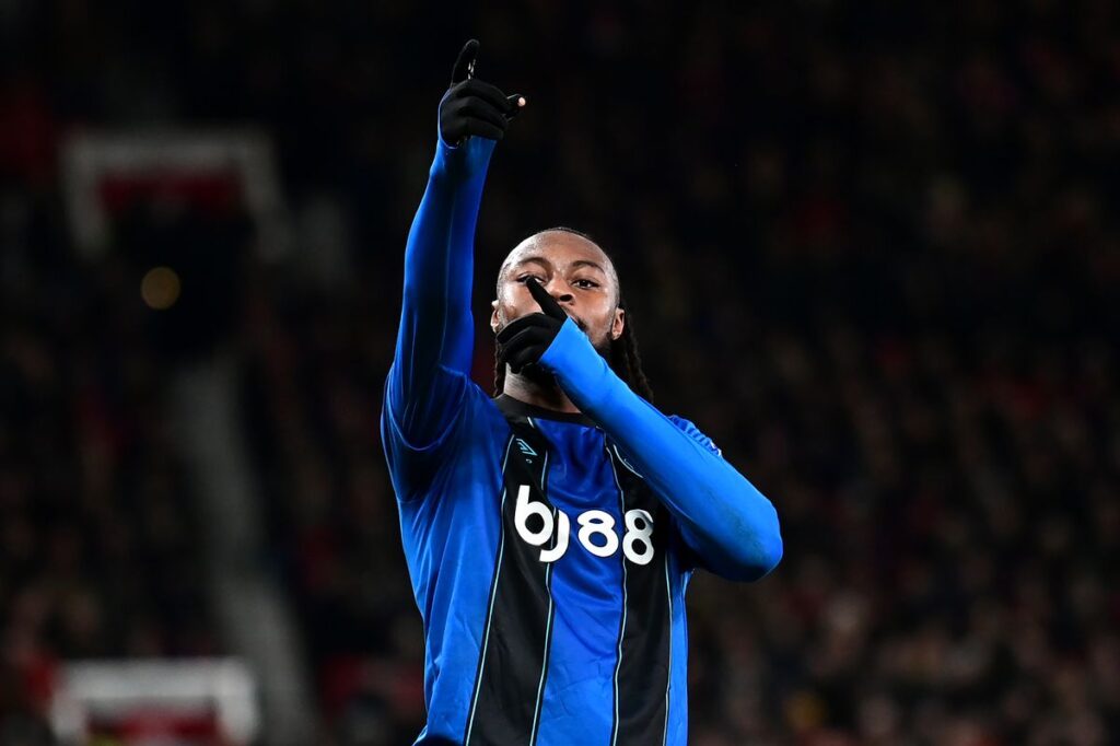 0_Manchester-United-v-Bournemouth-Premier-League-1024x682 Premier League clubs ramp up Semenyo pursuit before January window