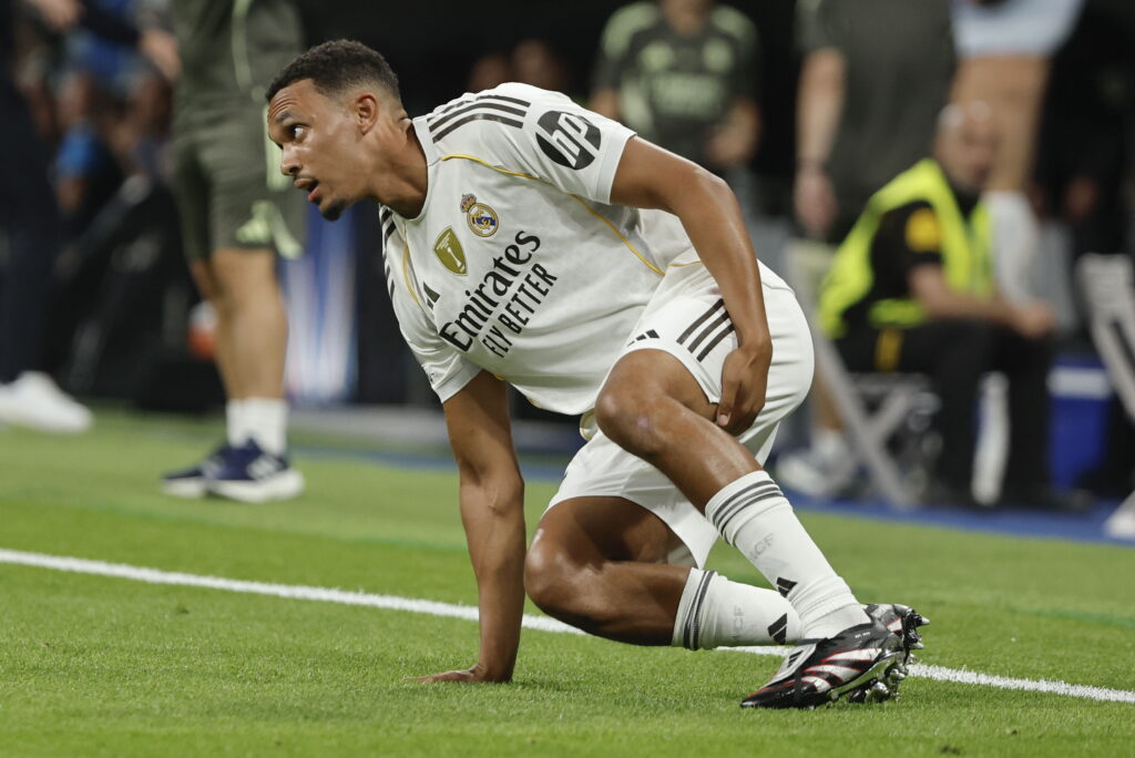 0b4a2181-121d-4681-b257-9c639d8a8fd0-1024x684 Injury blow for Real Madrid as Alexander-Arnold set for two months out