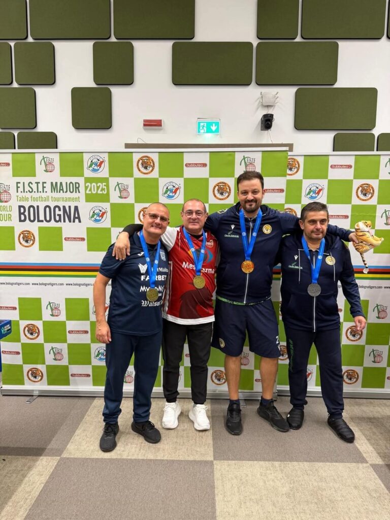 1000183666-768x1024 Table Football: Bormla Subbuteo Club honoured for historic international success