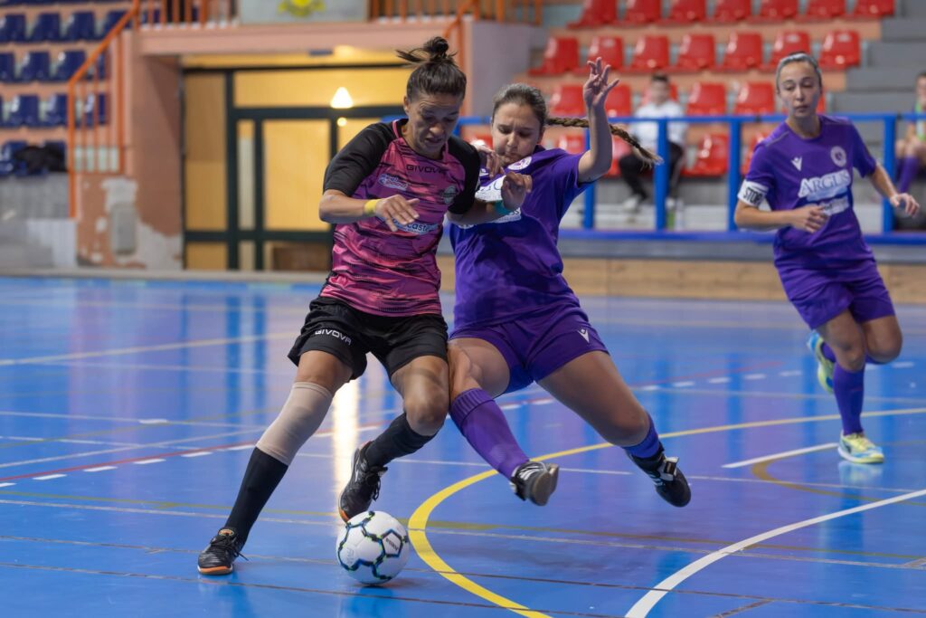 1000187157-1-1-1024x683 University of Malta tighten their grip on top spot as Men’s Futsal race heats up