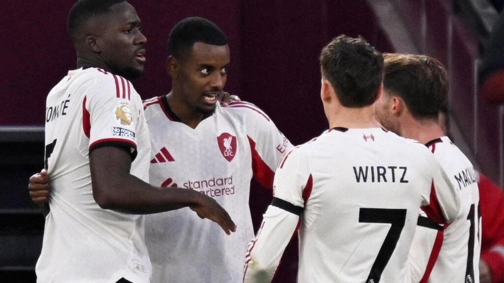 10cca970-ce02-11f0-aeef-e71f60828f34-1024x576 Liverpool’s energy overpowers lacklustre West Ham in Premier League rout