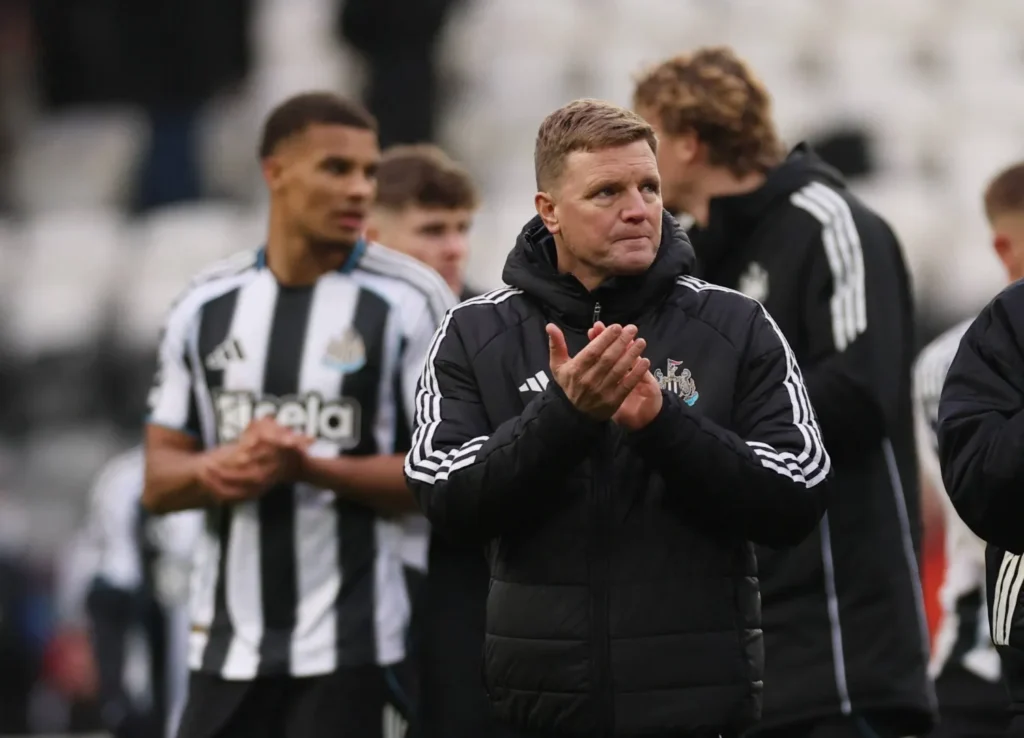 1316911.jpeg-1024x738 Newcastle boss Eddie Howe praises “really strong” Man Utd ahead of Boxing Day clash