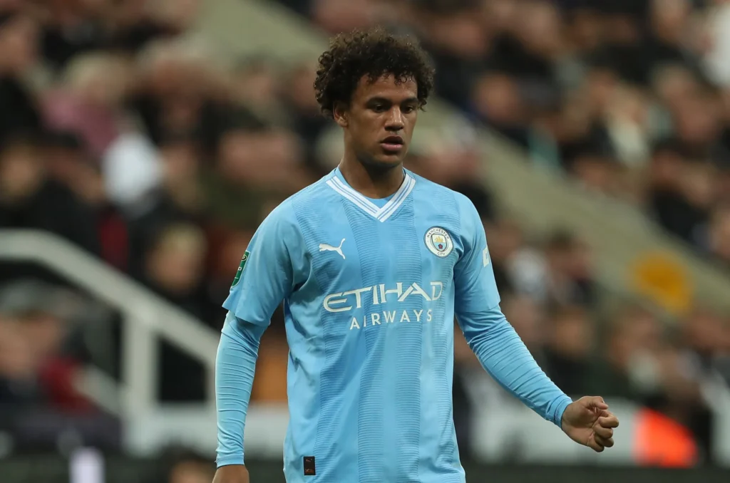 1697003405-1024x678 Crystal Palace line up move for Man City’s Norwegian winger Bobb