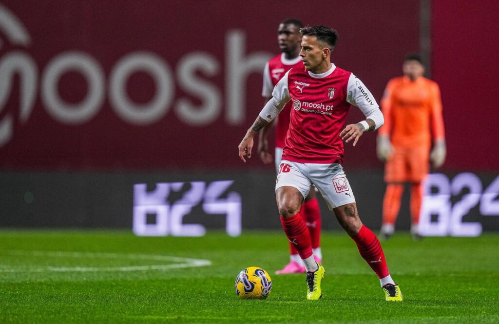 17117313136047-1024x664 EXCLUSIVE: Braga’s Zalazar discusses settling in Portugal and chasing a World Cup spot with Uruguay