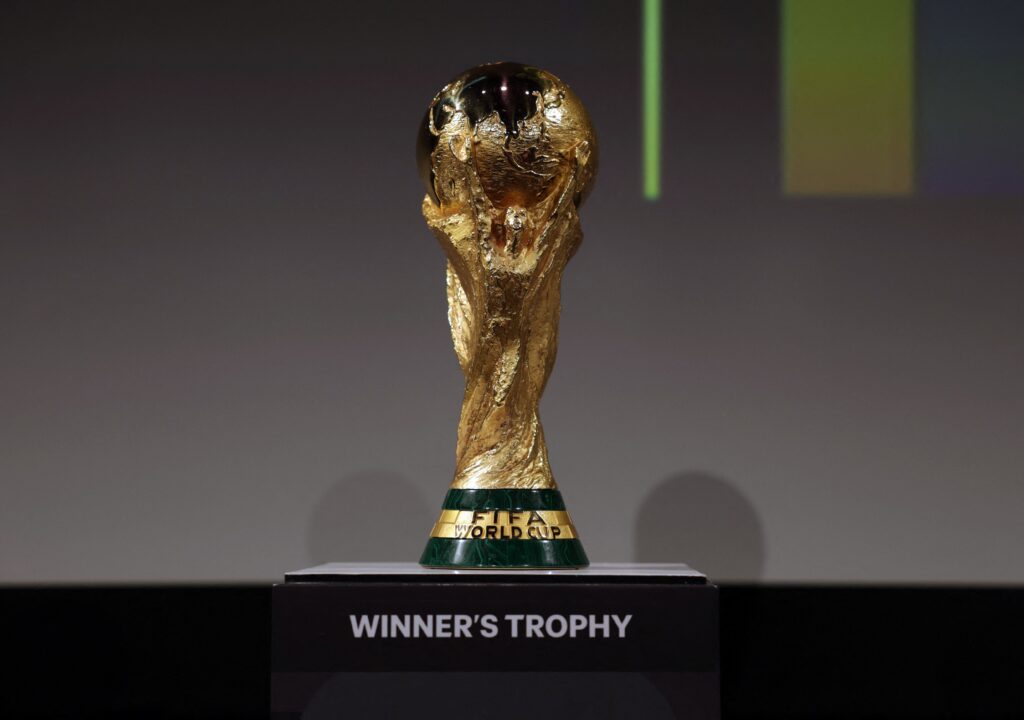 1World-Cup-Image-1024x720 World Cup : Brazil, Morocco in Group C; Spain drawn against Uruguay