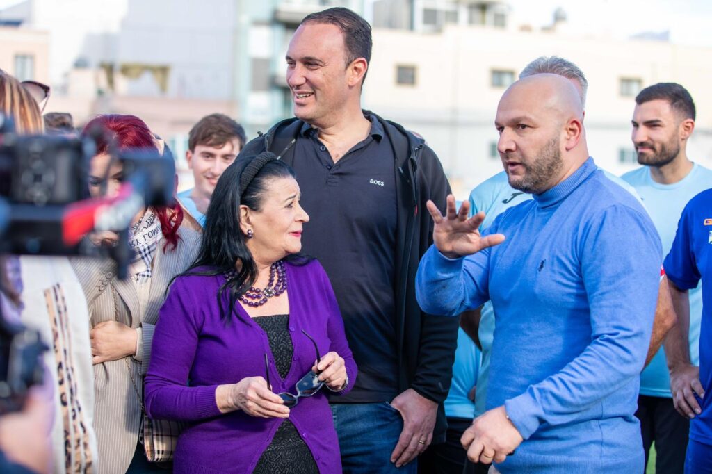 1f75117f-3d20-48fa-8f9b-2a35cc1e1a9b-1024x682 MSJA Boxing Day Tournament Raises €1,500 for l-Istrina