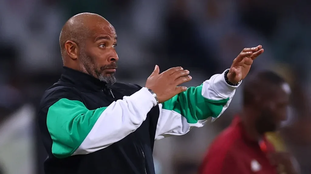 2025_09_09T171236Z_1897181764_UP1EL991BSY0C_RTRMADP_3_SOCCER_WORLDCUP_ZFA_NGA_REPORT_MAIN-1024x576 Chelle urges Nigeria to ignore distractions ahead of AFCON
