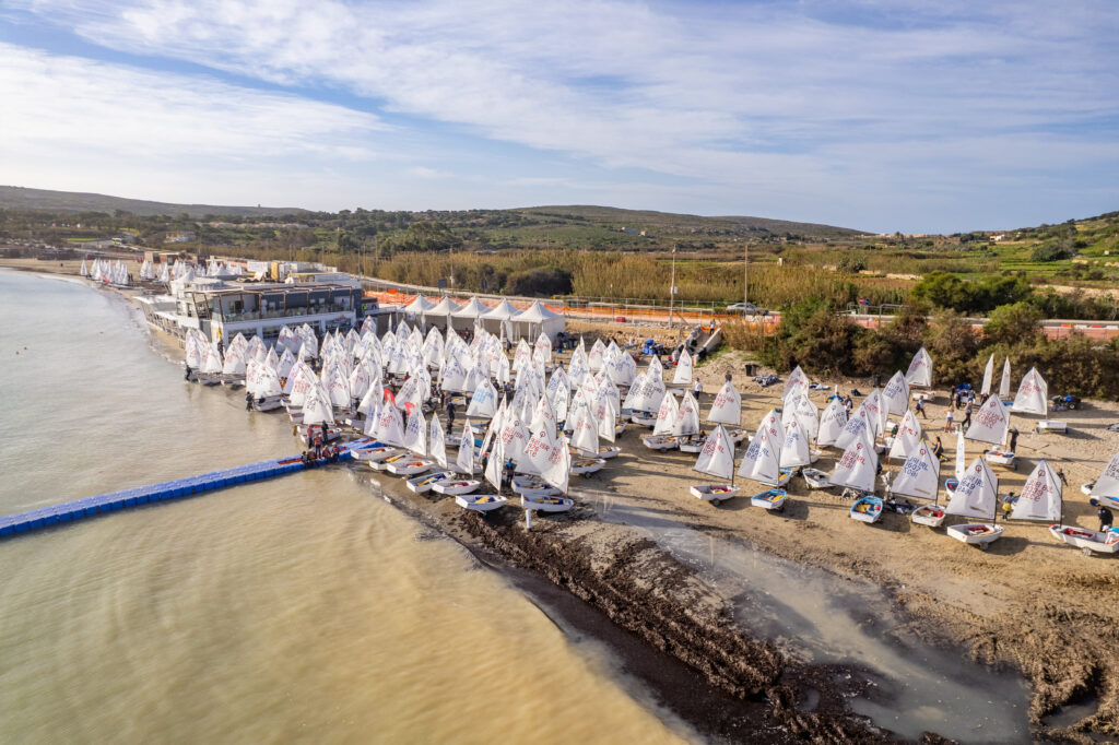 22nd-Euromed_Day-1_AT_040-1024x682 The Euromed International Regatta: 25 Editions of growth, opportunity and International reach