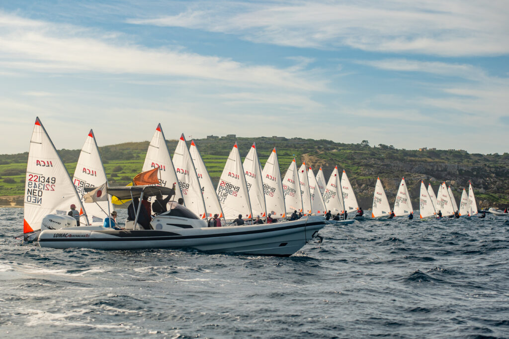 22nd-Euromed_Day-1_AT_272-1024x681 The Euromed International Regatta: 25 Editions of growth, opportunity and International reach