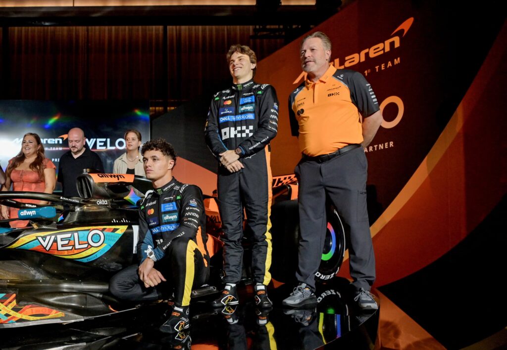 2UJIWLV3QFJGDG2VFFAGPHK5QI-1024x708 Zak Brown confirms McLaren will use team orders if needed to secure F1 title
