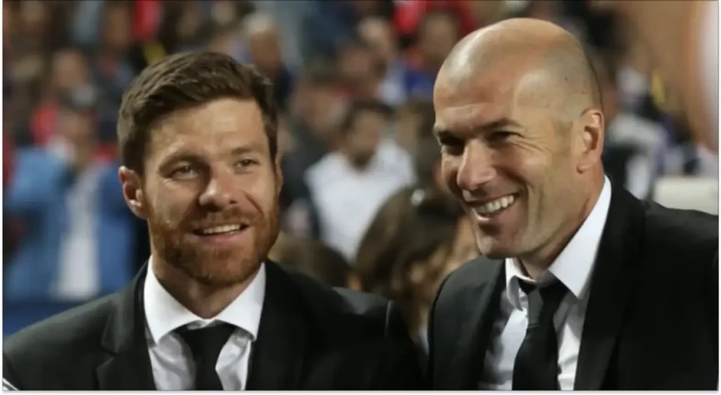 3d56d1c1-4fd1-4533-9a1c-802bfd66ded2-1024x562 Time’s up for Alonso at Real Madrid: Zidane and Arbeloa ready to step in