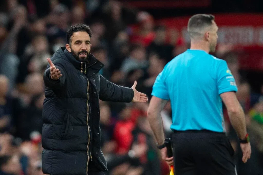 4488681666e2c748e1daa0a79e7e7fa86214cc0a046e8a4f2d9fa3216cd211c1-1024x683 Wasteful United leave Ruben Amorim dissatisfied following West Ham clash