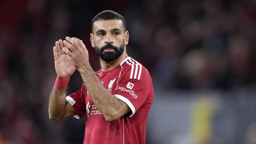 4b4dd590-d5e3-11f0-b1c1-a1fc4155147e-1024x576 Steven Gerrard stresses Liverpool still rely on Mohamed Salah despite recent outburst