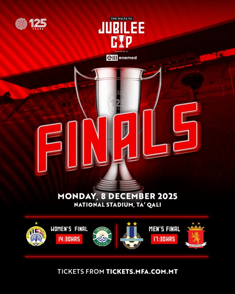 595468028_1265705435587380_5471905189930699178_n-819x1024 Sliema face Valletta in Jubilee Cup Final