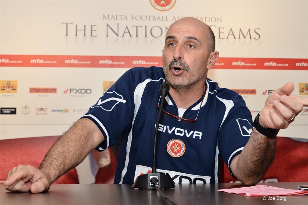 605127230_1431902978934543_9194905443879452391_n-1024x681 Pierre Brincat to retire after pioneering role in Malta’s Women’s Football