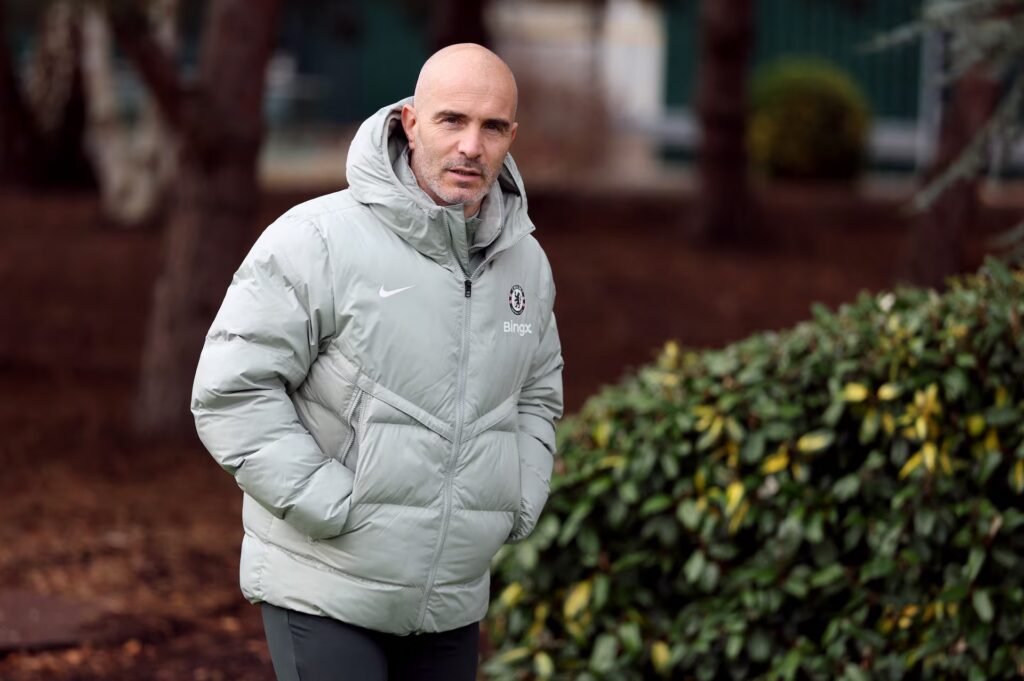 6MG7Y6IMDBPNDNOX7QTBOWDTXA-1024x681 Maresca reaffirms commitment to Chelsea after “worst 48 hours” remark
