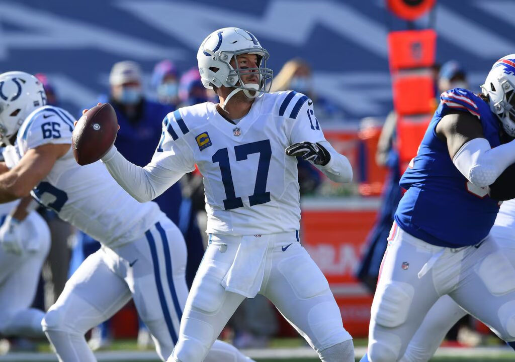 6W4SM5J55NJKHAAKHZLUGF6MLI-1024x721 Philip Rivers admits feeling 'scared' returning to the NFL at 44