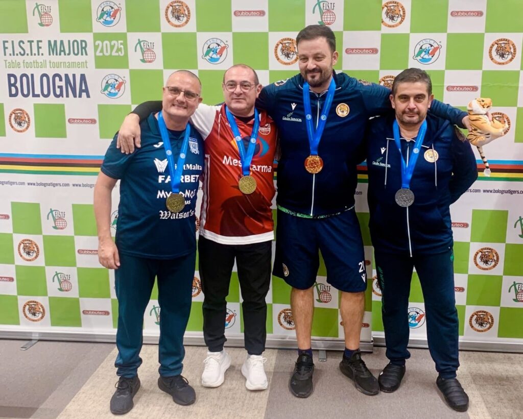 71217256-7c27-4a23-8701-381703260022-1024x821 Table Football: Aquilina reaches semi-finals as Maltese contingent competes in Bologna Major
