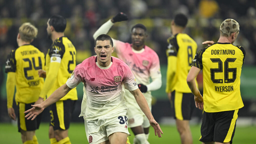 78f7f6dc525f73e98bab8c671908f49aa23aa58f-1024x576 Bayer Leverkusen eliminate Borussia Dortmund from German Cup as RB Leipzig progress