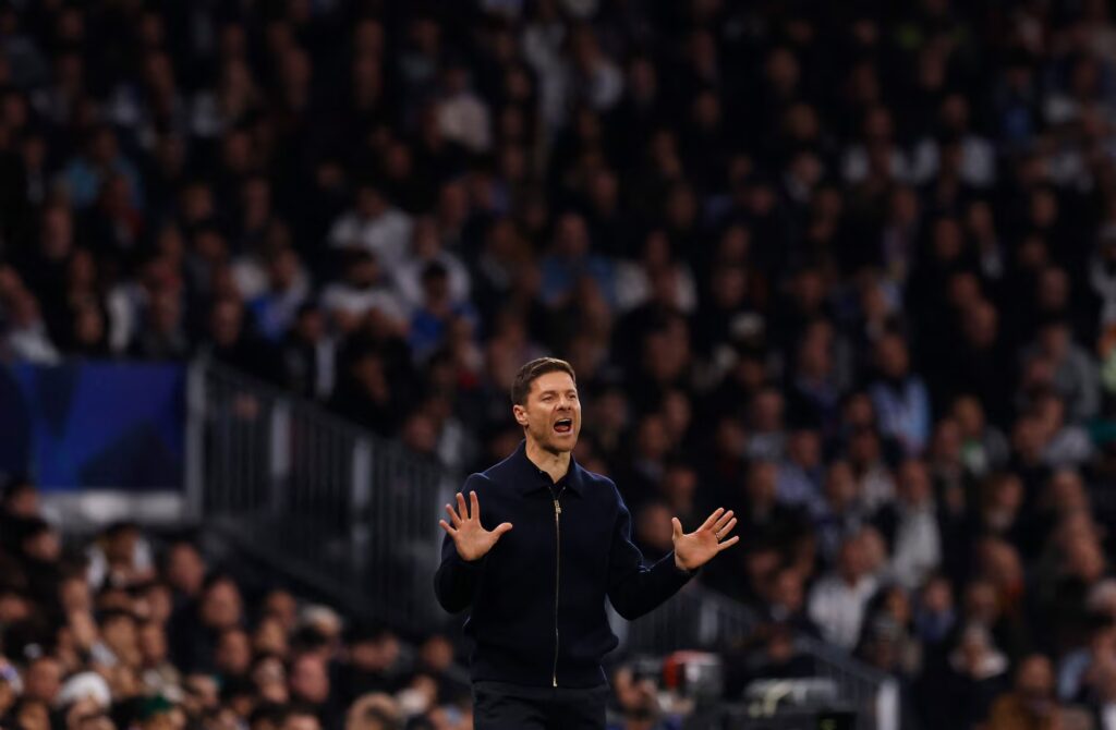 7IKPS4TRCNJ6VLXBBJXJG3QMYA-1024x670 Xabi Alonso appreciates Real Madrid's support despite Manchester City loss