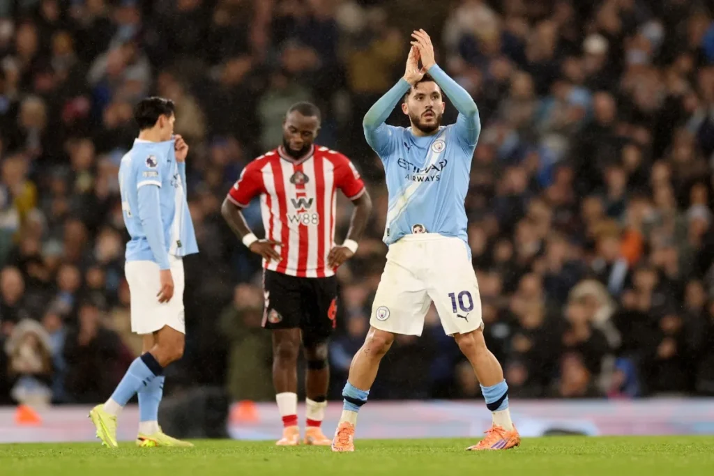 7f75baead7b771d0dca38edc58573409-1024x683 Rayan Cherki shines as Man City cruise past Sunderland