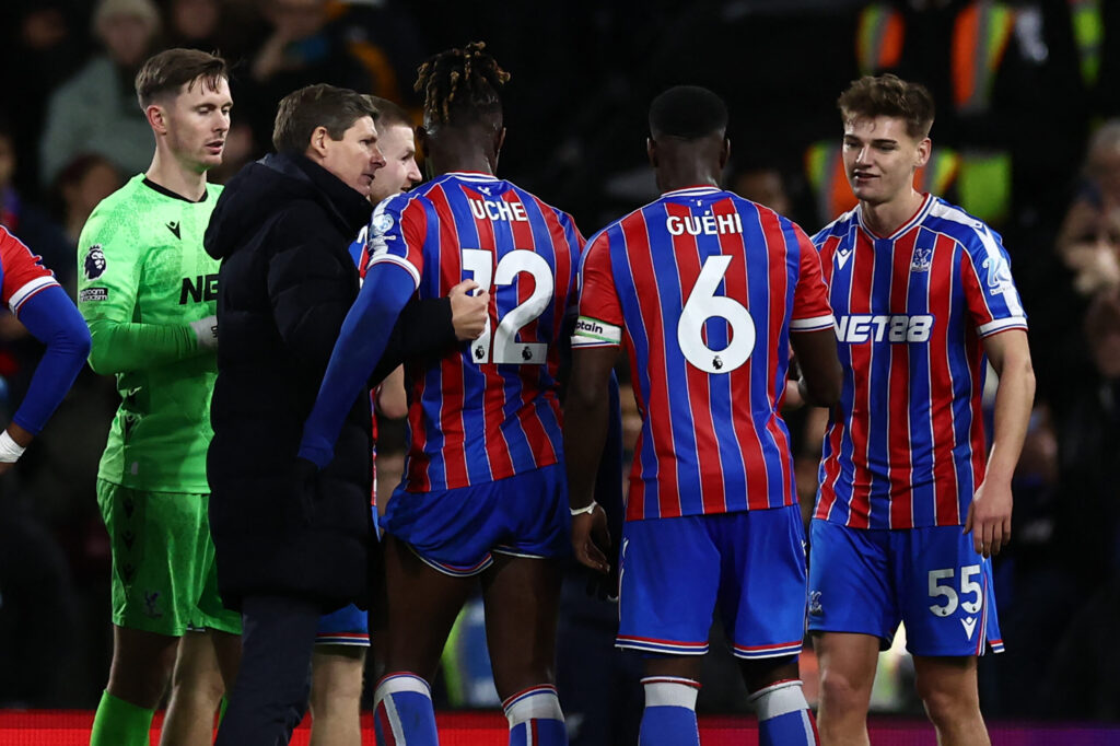 AFP__20251207__87DD4E9__v1__HighRes__FblEngPrFulhamCrystalPalace-scaled-1-1024x682 Crystal Palace move closer to Conference League last 16 with convincing win over Shelbourne