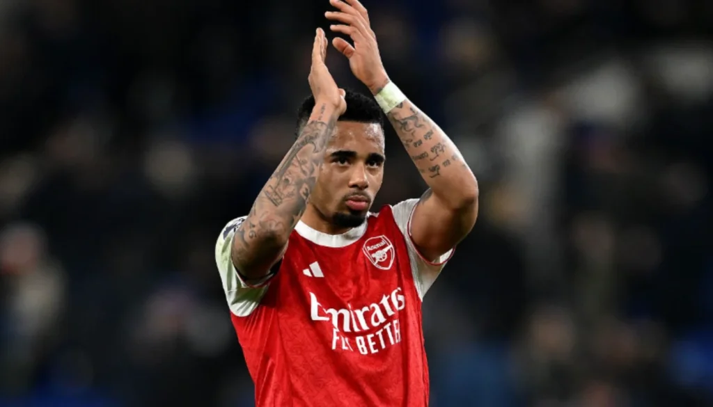 Arseblog-News-1400x800-2025-12-22T131314.657-1024x585 Mikel Arteta confirms Gabriel Jesus is likely to start vs Crystal Palace in EFL Cup
