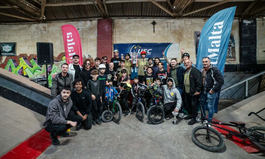 BMX-2025-XMAS-FEST-8-1024x617 Another success for BMX Xmas International Fest 2025