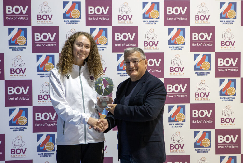 BOV-Basketball-POM-Oct-2025-Olivia-Wikstrom-1024x689 Hibs Ajiboye and Luxol’s Wikstrom win top awards for October