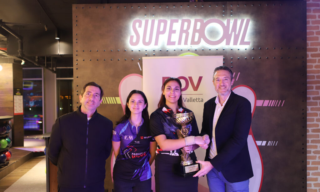 BOV-Bowling-U23-Champions-Girls-1024x614 Kayden Lagana` and Ruslana Grima declared champions