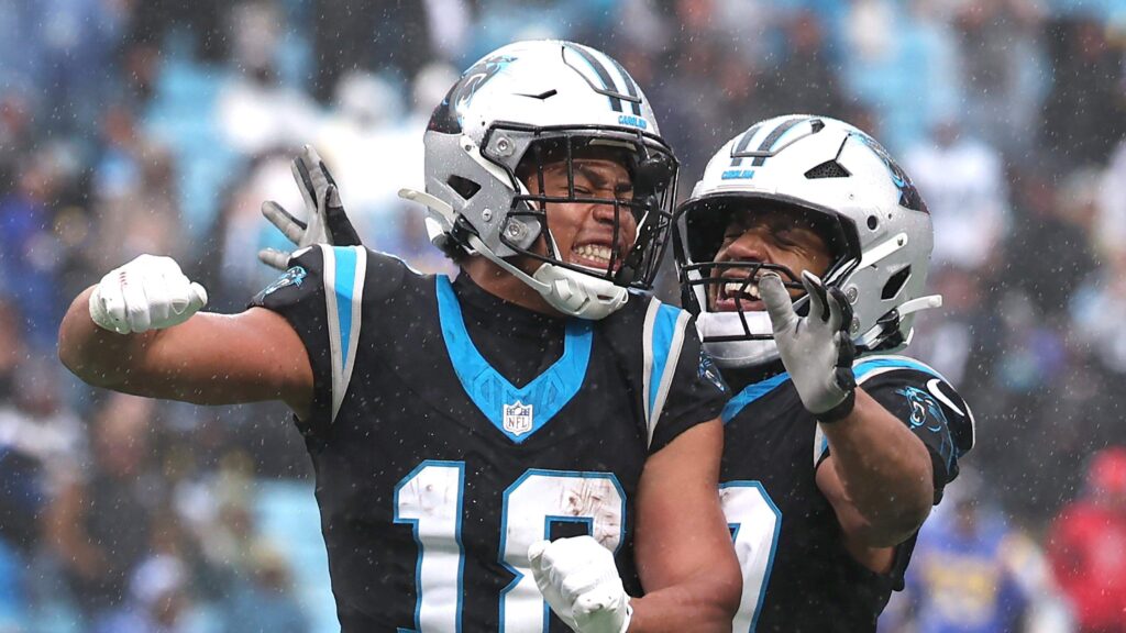 CLT_PANTHERS_RAMS_06-1024x576 Young sparks Panthers’ win over Rams as Jaguars, Bills stay hot — NFL Roundup