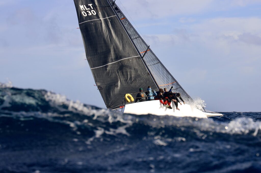 Calypso-1-1024x682 2025 Medcomms Round Malta Race to Conclude RMYC Season with Record Entries and Top Prizes