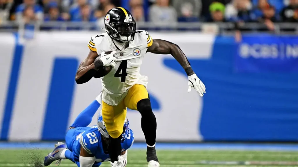 DK-Metcalf_e29c1e-1024x576 DK Metcalf strikes a Detroit Lions fan, could be in serious trouble