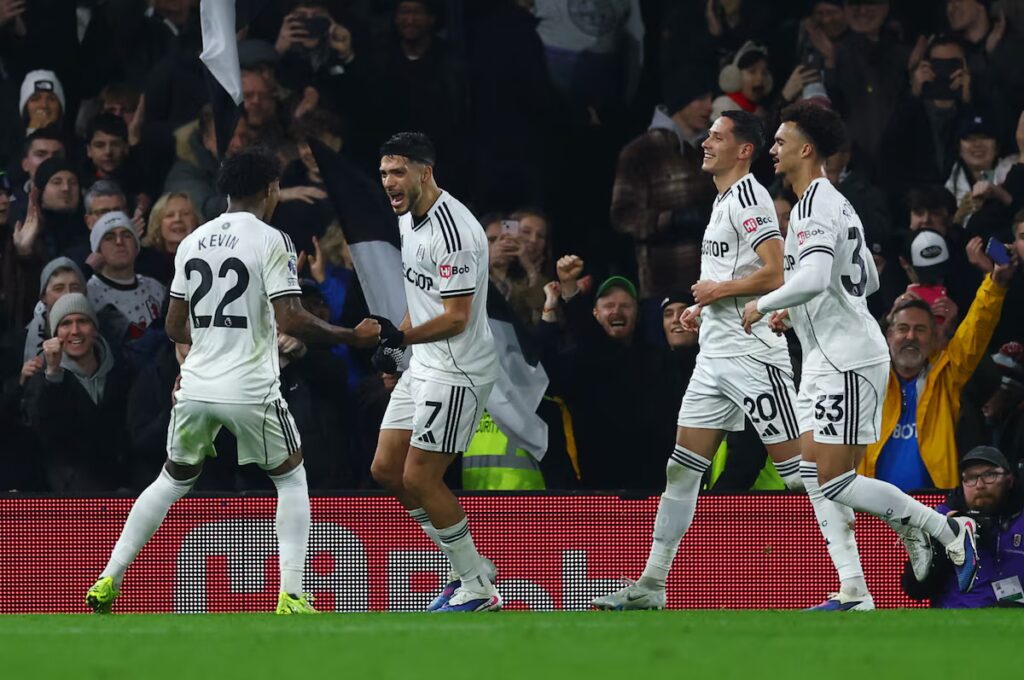EF2LE2PPSFP4NC7V4BGAOC67AM-1024x680 Raúl Jiménez penalty seals Fulham victory over Nottingham Forest